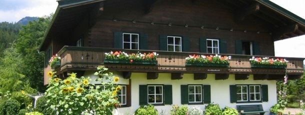 Detaillierte Infos zur Unterkunft Asen Elisabeth