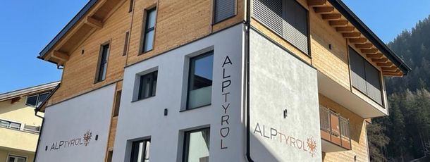 ALPtyrol Appartements