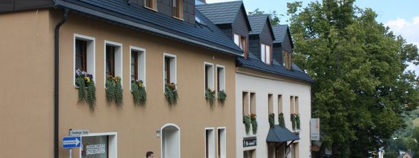 Detaillierte Infos zur Unterkunft Ferienvermietung Engelstädter