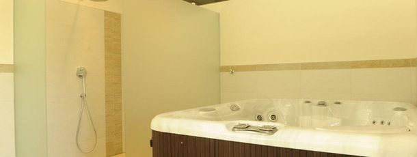 Kostenloser Whirlpool