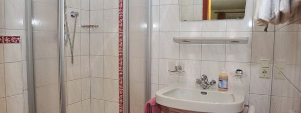 Ferienwohnung ANNA im Gästehaus Annemarie