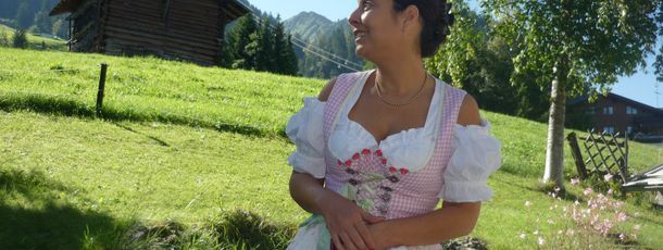 Detaillierte Infos zur Unterkunft Hotel garni Fels