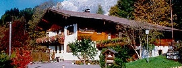 Detaillierte Infos zur Unterkunft Haus Anneliese