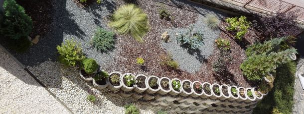 Detaillierte Infos zur Unterkunft Hollandhaus