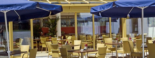 Detaillierte Infos zur Unterkunft 4* Schlosshotel Kartause Gaming