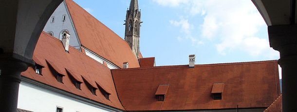 Detaillierte Infos zur Unterkunft 4* Schlosshotel Kartause Gaming