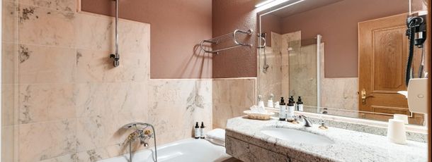 Doppelzimmer Classic