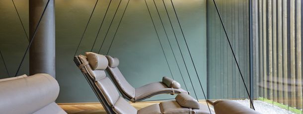 Detaillierte Infos zur Unterkunft Hotel Rubner-Rudolf