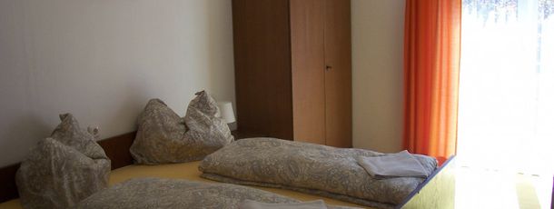 Detaillierte Infos zur Unterkunft Jugendgästehaus Schindlbach