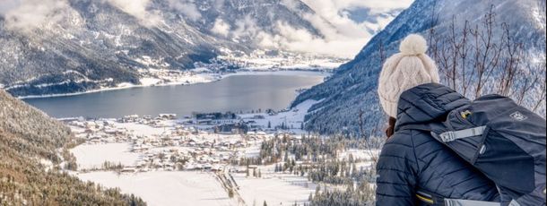 Pertisau am Achensee