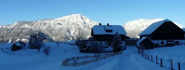 Detaillierte Infos zur Unterkunft Klausnerhof