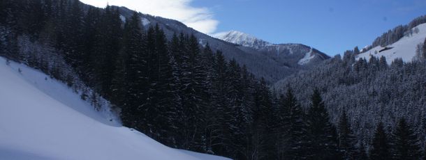 Detaillierte Infos zur Unterkunft Landhaus Taxach