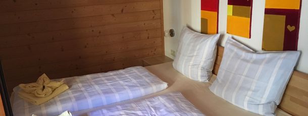 App 4 bis 6 personen