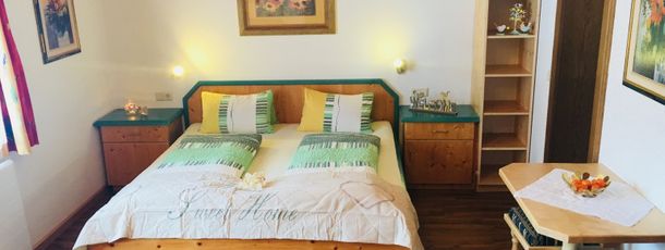 Detaillierte Infos zur Unterkunft Landhaus Taxach