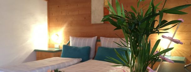 App 4 bis 6 personen