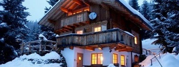 Detaillierte Infos zur Unterkunft Hütte Sonnplatzl