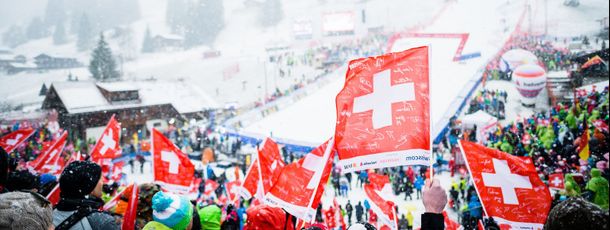 Information about the ski resort Adelboden Lenk