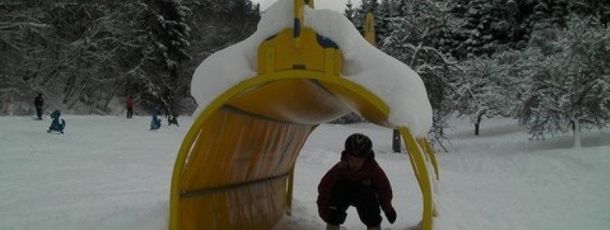 Information about the ski resort Breidenbach Kleingladenbach