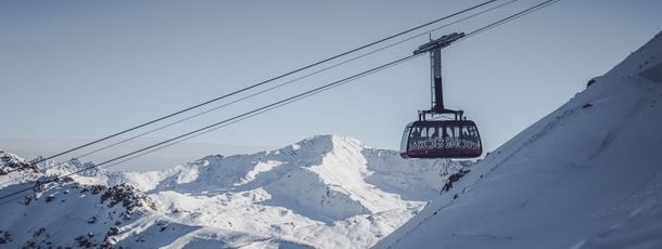 Information about the ski resort Davos Klosters Mountains