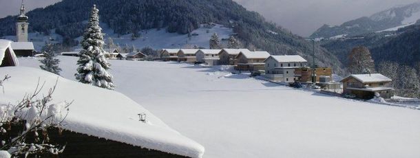 Information about the ski resort Hittisau Hausberg