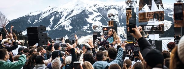 Information about the ski resort Saalbach Hinterglemm Leogang Fieberbrunn