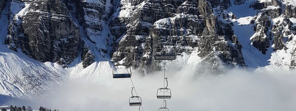 Information about the ski resort Schlick 2000