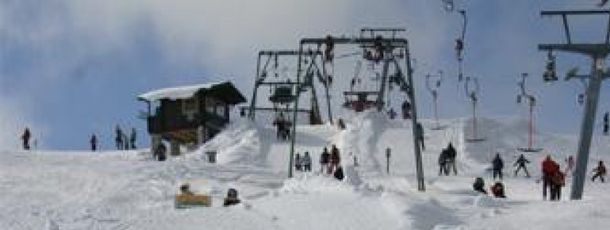 The Schwarzenlifte consist of a total of twelve lifts