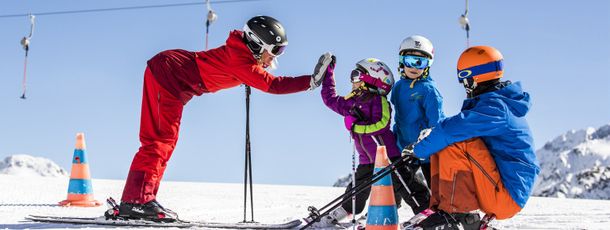 Information about the ski resort Serlesbahnen Mieders