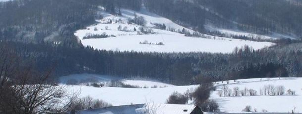 Information about the ski resort Simmelsberg