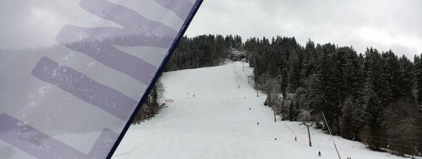 Information about the ski resort Tirolina