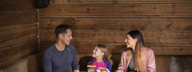 Information about the ski resort Trysil