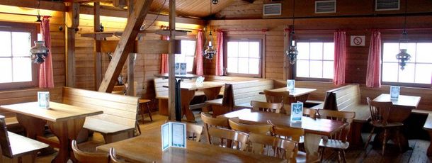 Information about the ski resort Wasserfall Fort Fun