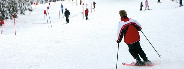 Information about the ski resort Wasserfall Fort Fun