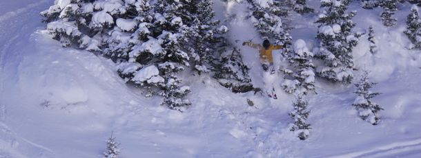 Detaillierte Infos zum Skiurlaub im Skigebiet Angel Fire Resort