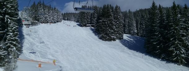 Detaillierte Infos zum Skiurlaub im Skigebiet Ski-Waldheimat Hauereck - St. Kathrein am Hauenstein