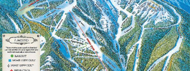 Detaillierte Infos zum Skiurlaub im Skigebiet Montana Snowbowl