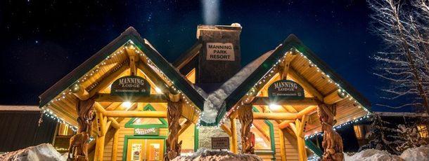 Information on Cross-Country Skiing at Manning Park Resort