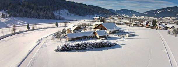 Information on Cross-Country Skiing at Radstadt - Altenmarkt