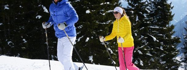 Information on Cross-Country Skiing at Radstadt - Altenmarkt
