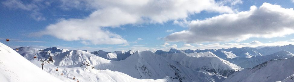 Ischgl - weit mehr als “Das Ibiza der Alpen”