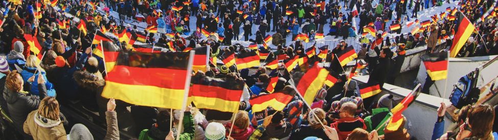 The new ski jumping calendar is fixed! The New Year's Jumping in Garmisch-Partenkirchen is also included again.