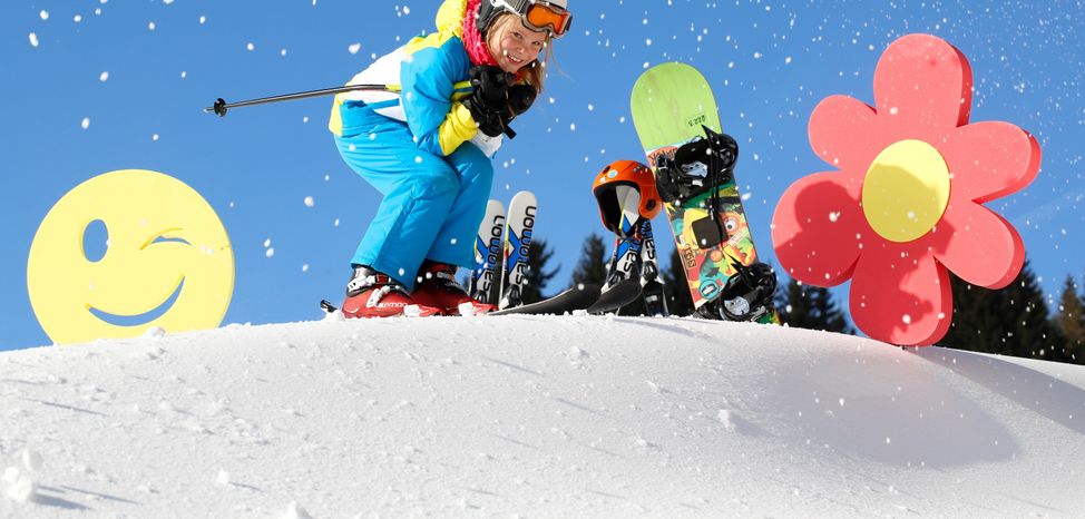 Information about the ski resort Mönichwald Hochwechsellifte