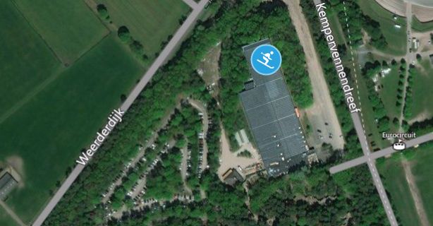 Information about the ski resort Montana Snowcenter