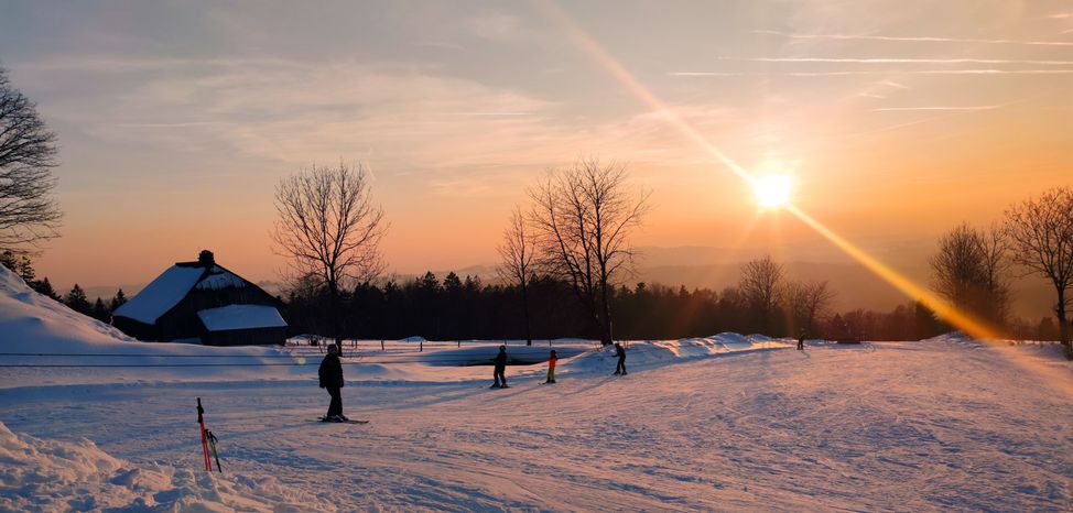 Information about the ski resort Neuschönau Waldhäuser