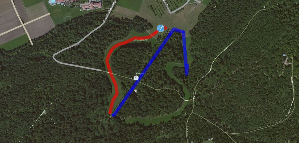 Information about the ski resort Aalen Ostalb