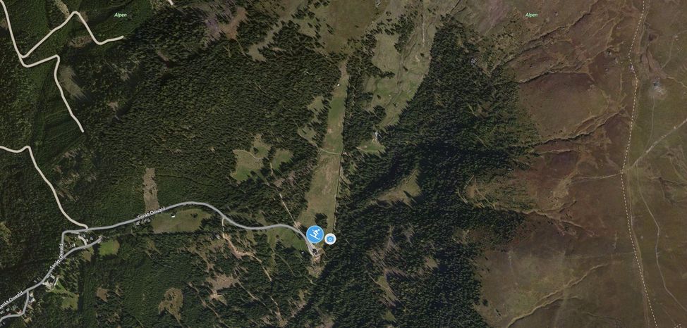 Information about the ski resort Eberstein Saualpe