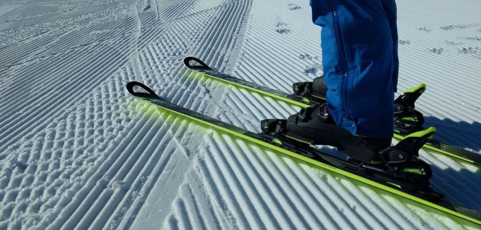 Information about the ski resort Fürstberg-Eppenschlag