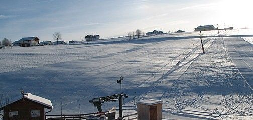 Information about the ski resort Hinterschmiding Herzogsreut