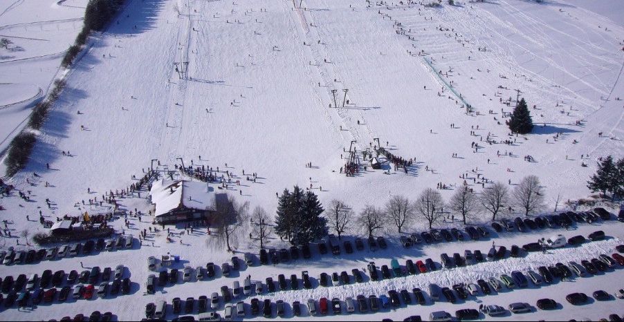 Information about the ski resort Römerstein Donnstetten