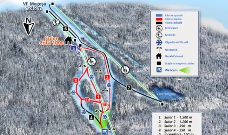Slope Plan Suior